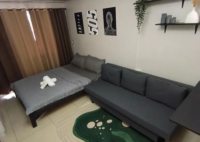 Shell Residences By Matt Manila